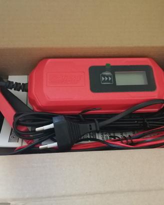 Caricabatterie Moto / Auto 
