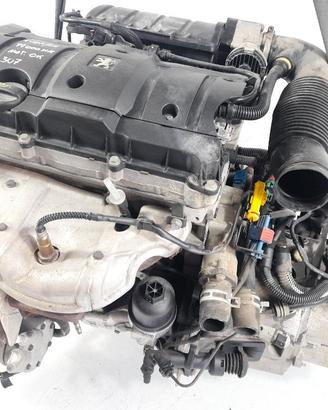 MOTORE SEMICOMPLETO PEUGEOT 307 «I» SW (2001)