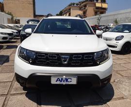 DACIA Duster 1.5 dCi 8V 110 CV 4x2 Prestige