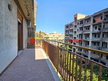 Appartamento Catania [Cod. rif 345ARG]
