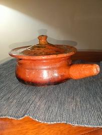 fojot tegame vintage 