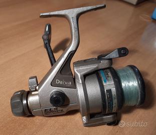 Mulinello DAIWA EL16