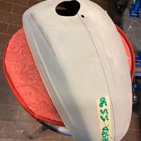 Parafango vespa SS 90