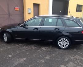 Mercedes c 200 cdi