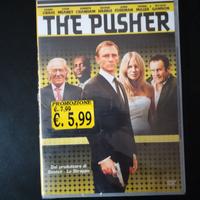 DVD THE PUSHER