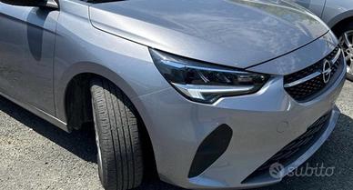 Ricambi Musata Completa Opel Corsa F 2018-2020