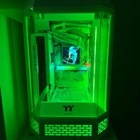 Pc Gaming 32GB Ram, RTX 5080, 2TB ssd, 7800X3D