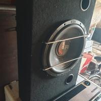 subwoofer 