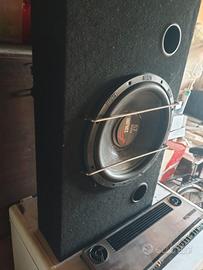 subwoofer 