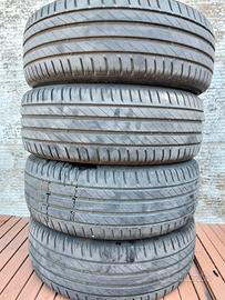 Gomme estive usate 195-55-16-87h kleber 
