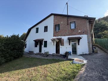 2 LOCALI A ISOLA VICENTINA
