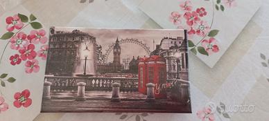 portafoglio/portachiavi Y not?