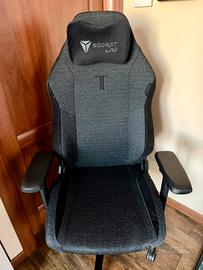 SECRET LAB  EVO sedia da gaming