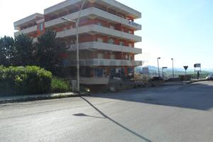 Ufficio - Caltanissetta