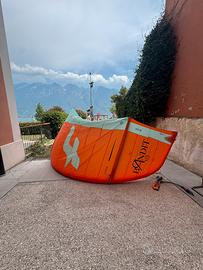 Kite F-one Bandit 12smq