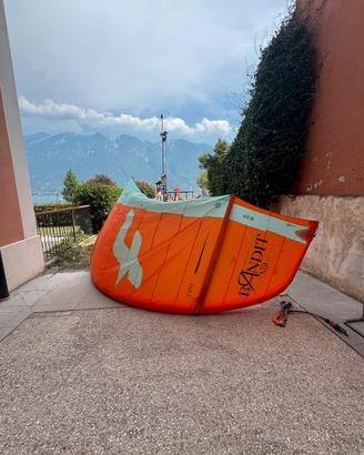 Kite F-one Bandit 12smq
