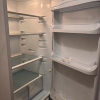 Frigorifero ad incasso