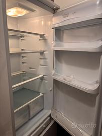 Frigorifero ad incasso