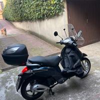 Piaggio 125 liberty