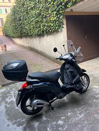 Piaggio 125 liberty