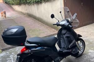 Piaggio 125 liberty