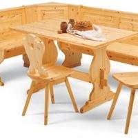 Angolo panca 133x173