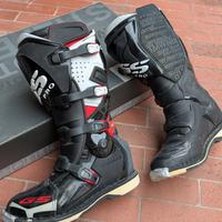 stivali BMW GS pro 43