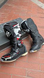 stivali BMW GS pro 43