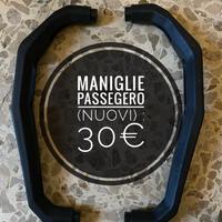 Pezzi originali per Yamaha Tenere 700 2020