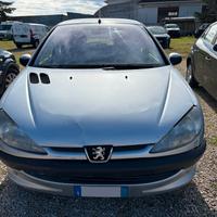 Peugeot 206 Plus 1.4 HDi 70CV 3p. X Line