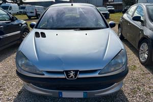 Peugeot 206 Plus 1.4 HDi 70CV 3p. X Line