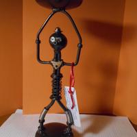 Portacandela da tavolo