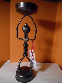 Portacandela da tavolo