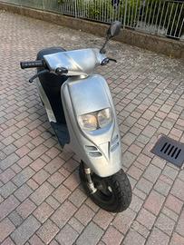 Gilera Typhoon