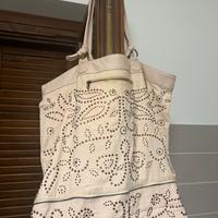 Borsa grande  Antik Batik