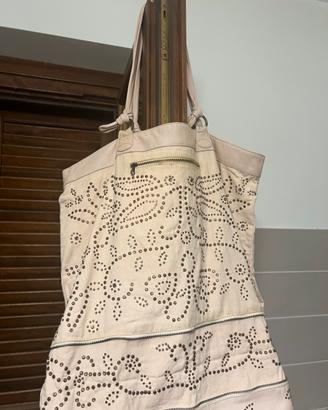 Borsa grande  Antik Batik