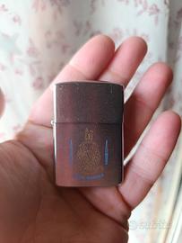 Zippo Royal Marines
