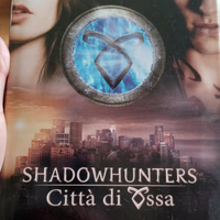 Libro cassandra clare