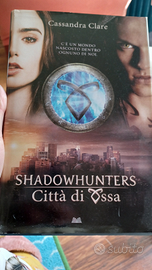 Libro cassandra clare