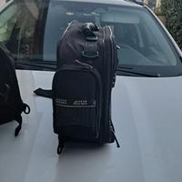 borse universali per moto