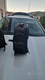 borse universali per moto