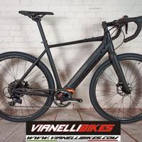 Aerotec e-bike gravel road m800 sram TASSO ZERO