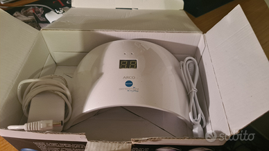 Lampada UV LED per manicure