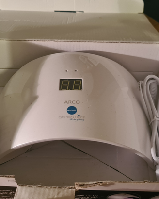 Lampada UV LED per manicure