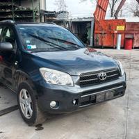 Ricambi per TOYOTA RAV 4 2.2 tdi 2AD  FTV