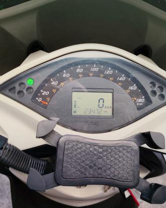 MALAGUTI PASSWORD 250 I.E.   8/2010