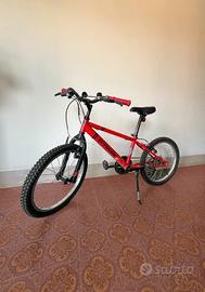 MountainBike B’Twin RockBoy340