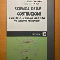 Scienza delle Costruzioni - Eserciziari