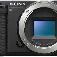 Sony ZV-E10