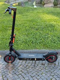 iScooter i9 max monopattino elettrico